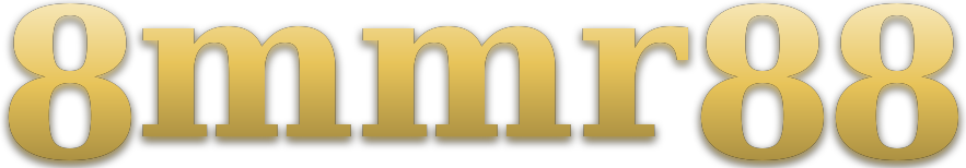 8mmr88 logo