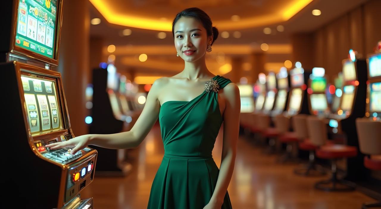 8mmr88 8mmr88 အတွက် တိုက်ရိုက်ကာစီနို စလော့ လမ်းညွှန်