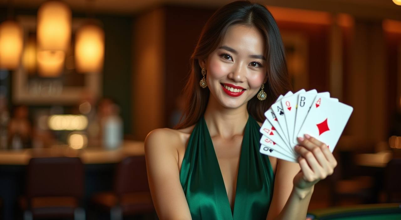 8mmr88 Fast Baccarat ဆိုတာ ဘာလဲ၊ ဘာကွာလဲ